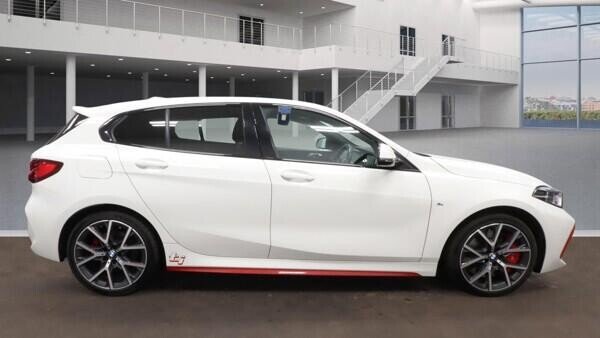 Used BMW 1 Series 2023 for sale - 77551812: Photo 4