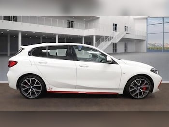 Used BMW 1 Series 2023 for sale - 77551812: Photo