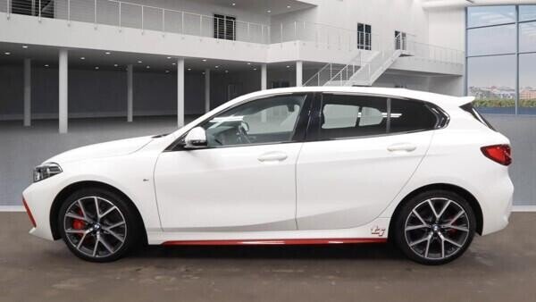 Used BMW 1 Series 2023 for sale - 77551812: Photo 5