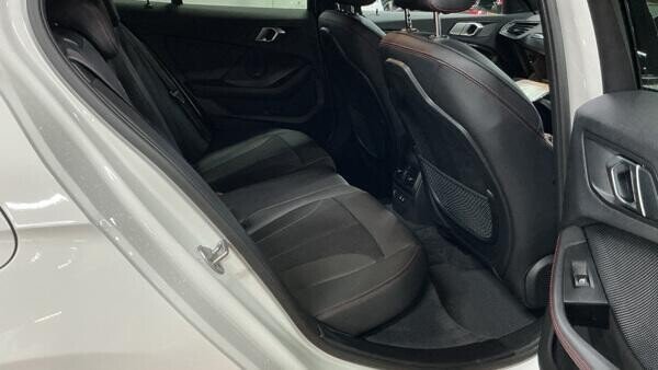 Used BMW 1 Series 2023 for sale - 77551812: Photo 7