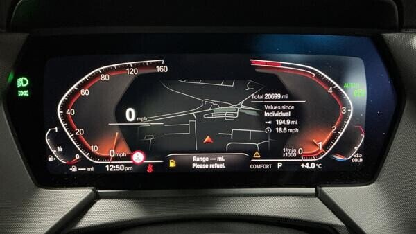 Used BMW 1 Series 2023 for sale - 77551812: Photo 9