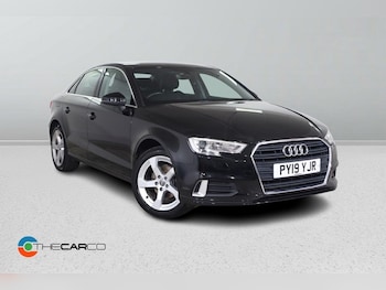 Used Audi A3 2019 for sale - 79090079: Photo