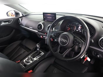 Used Audi A3 2019 for sale - 79090079: Photo