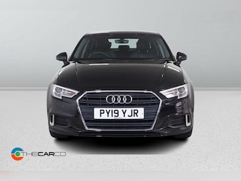Used Audi A3 2019 for sale - 79090079: Photo