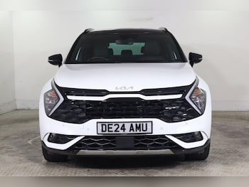 Used Kia Sportage 2024 for sale - 79385420: Photo