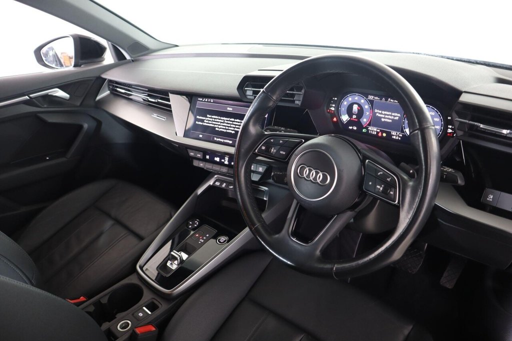 Used Audi A3 2021 for sale - 77408534: Photo 11