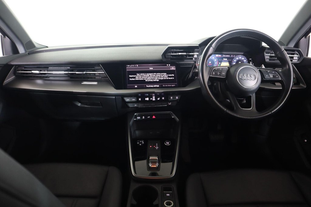 Used Audi A3 2021 for sale - 77408534: Photo 12
