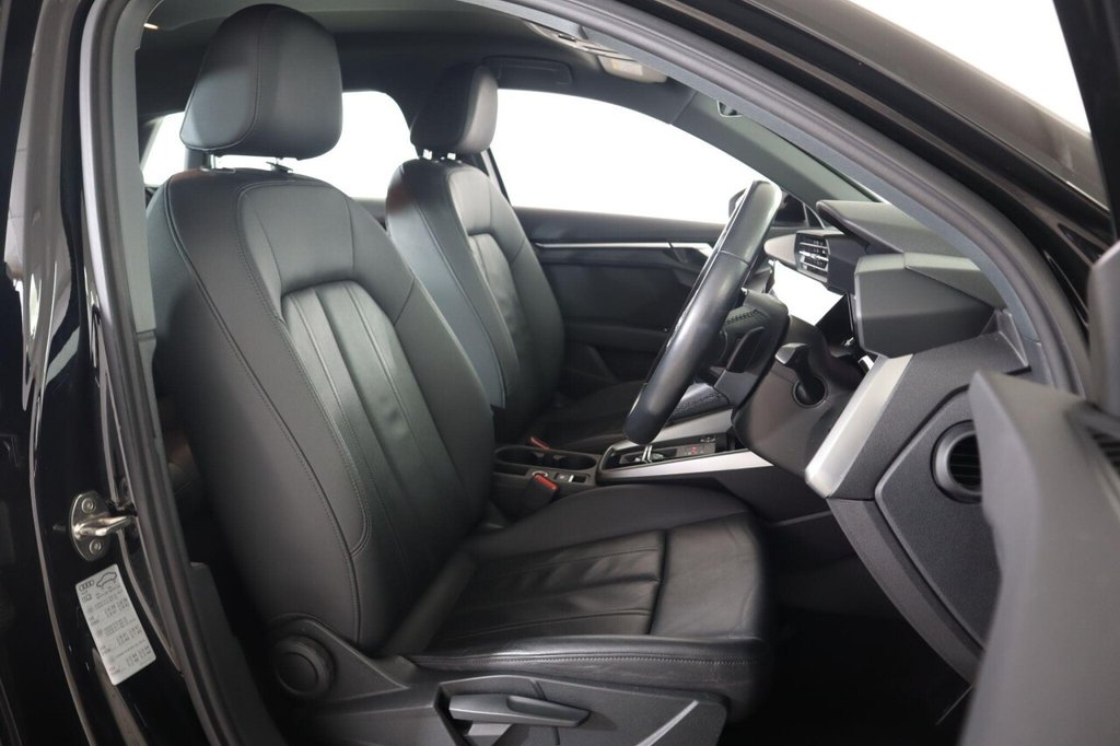 Used Audi A3 2021 for sale - 77408534: Photo 13