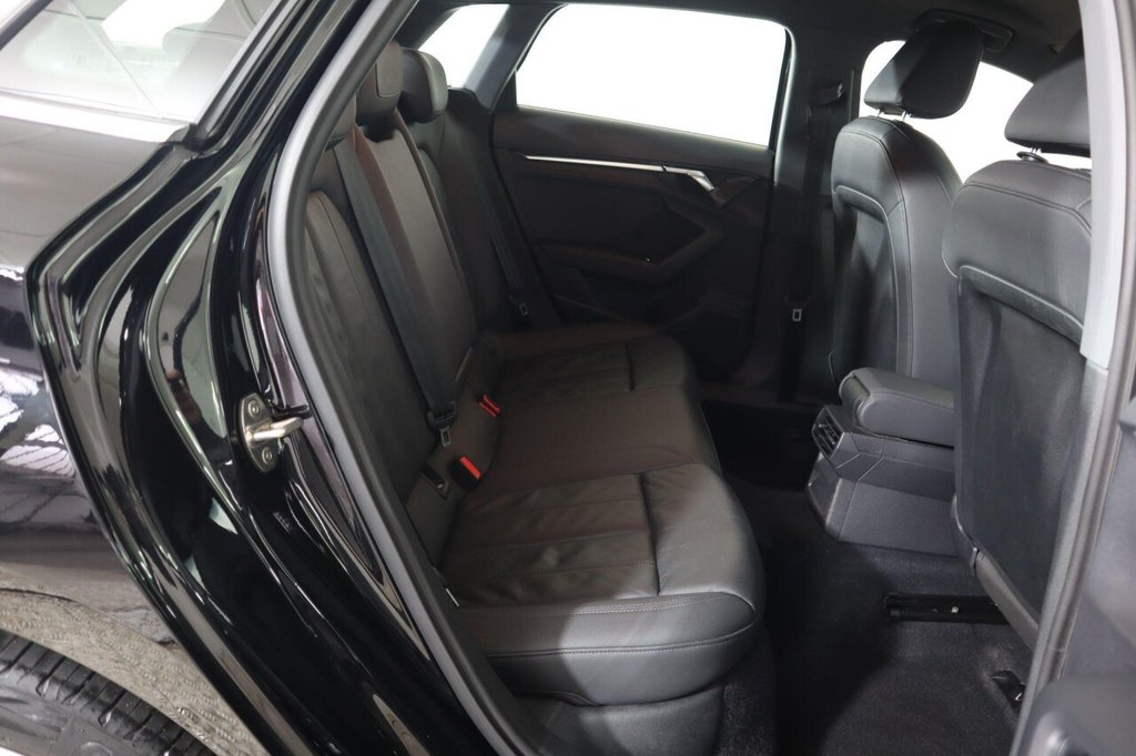 Used Audi A3 2021 for sale - 77408534: Photo 14