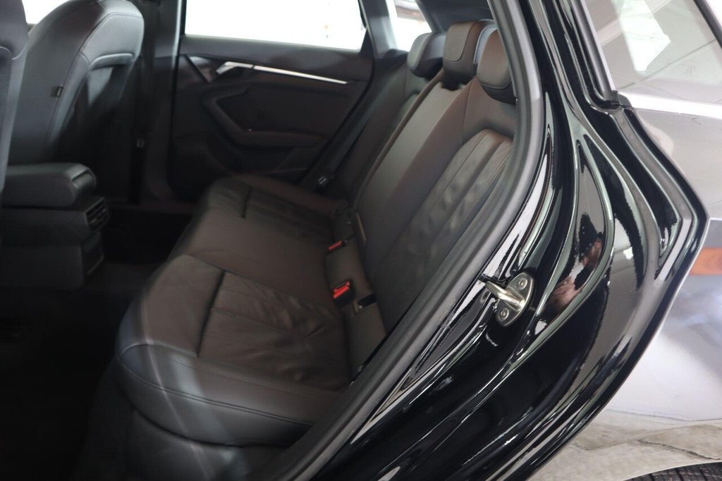 Used Audi A3 2021 for sale - 77408534: Photo 16