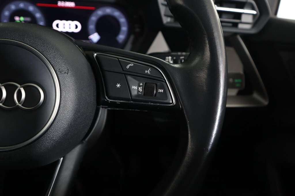 Used Audi A3 2021 for sale - 77408534: Photo 17