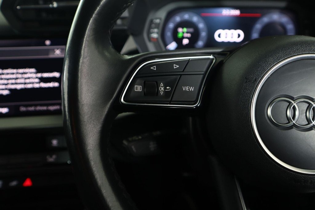 Used Audi A3 2021 for sale - 77408534: Photo 18