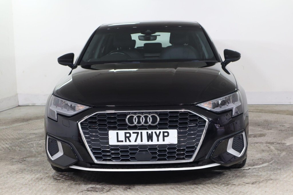 Used Audi A3 2021 for sale - 77408534: Photo 3