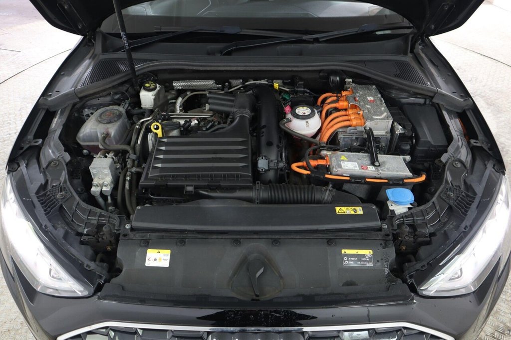 Used Audi A3 2021 for sale - 77408534: Photo 30