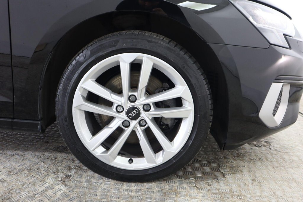 Used Audi A3 2021 for sale - 77408534: Photo 31