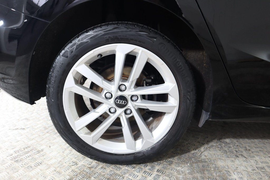 Used Audi A3 2021 for sale - 77408534: Photo 32