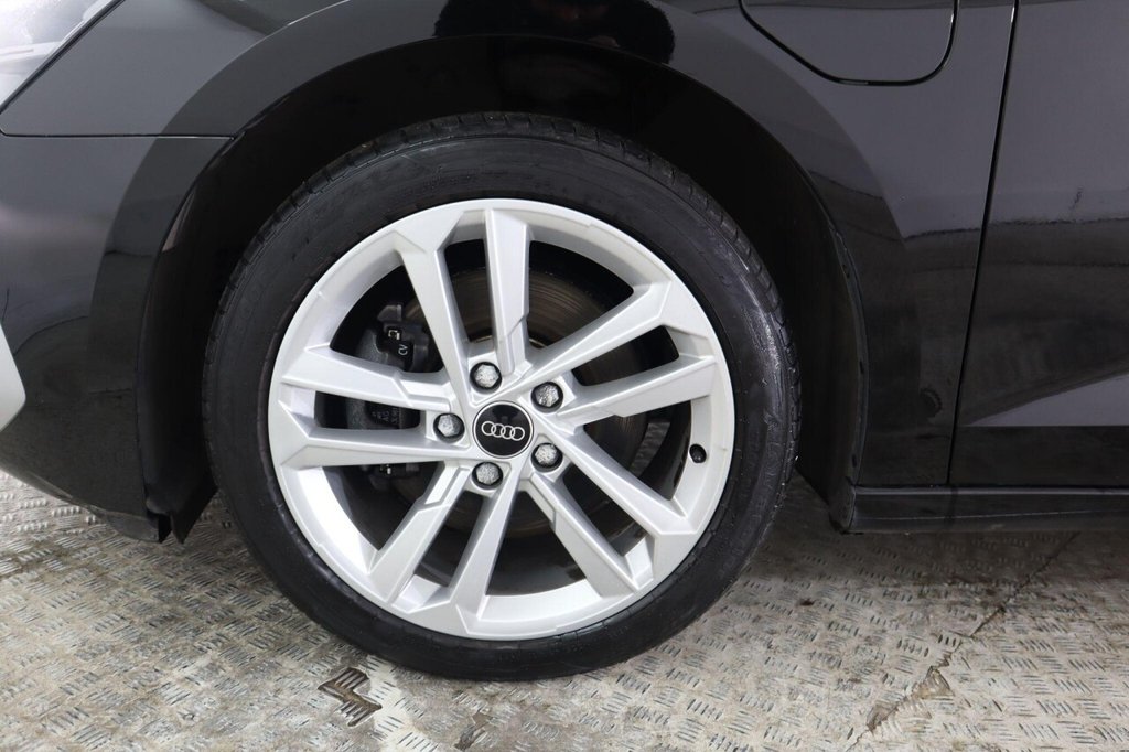 Used Audi A3 2021 for sale - 77408534: Photo 33