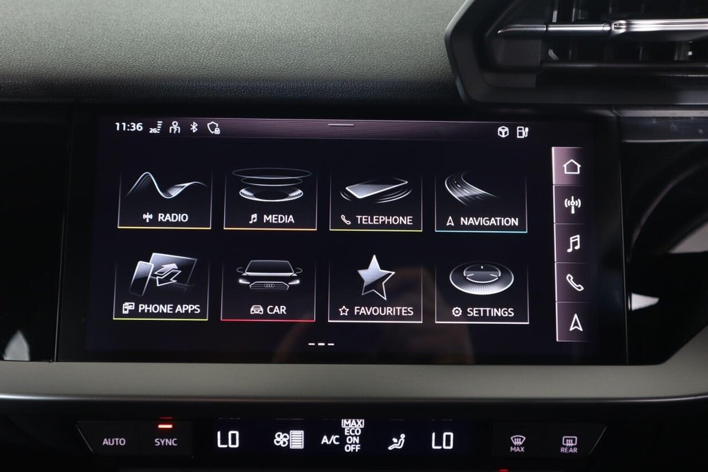 Used Audi A3 2021 for sale - 77408534: Photo 36