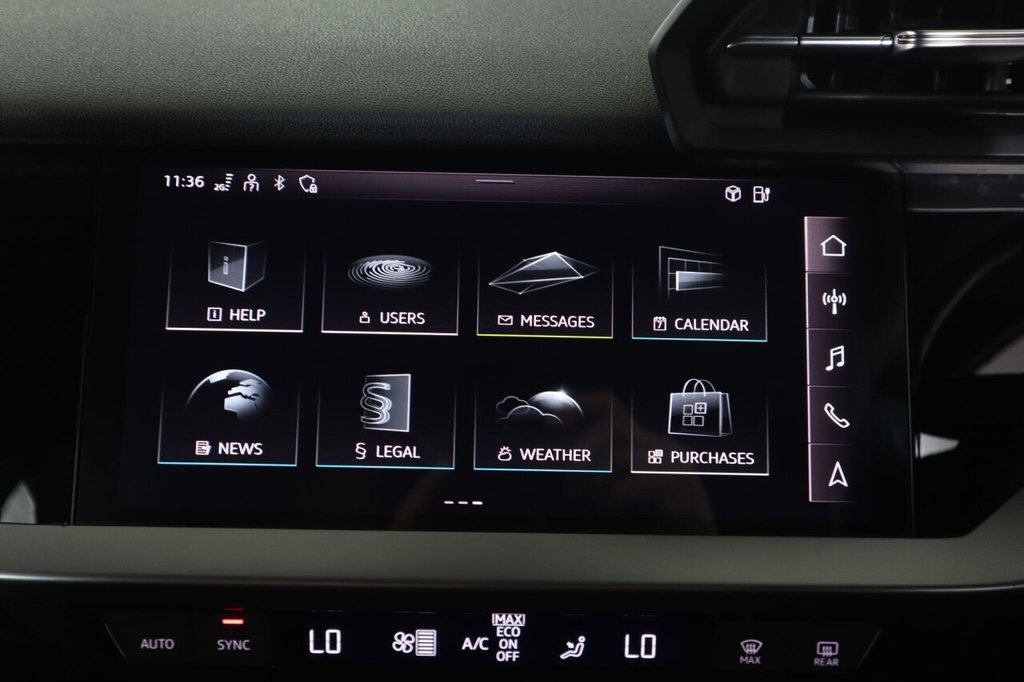 Used Audi A3 2021 for sale - 77408534: Photo 37