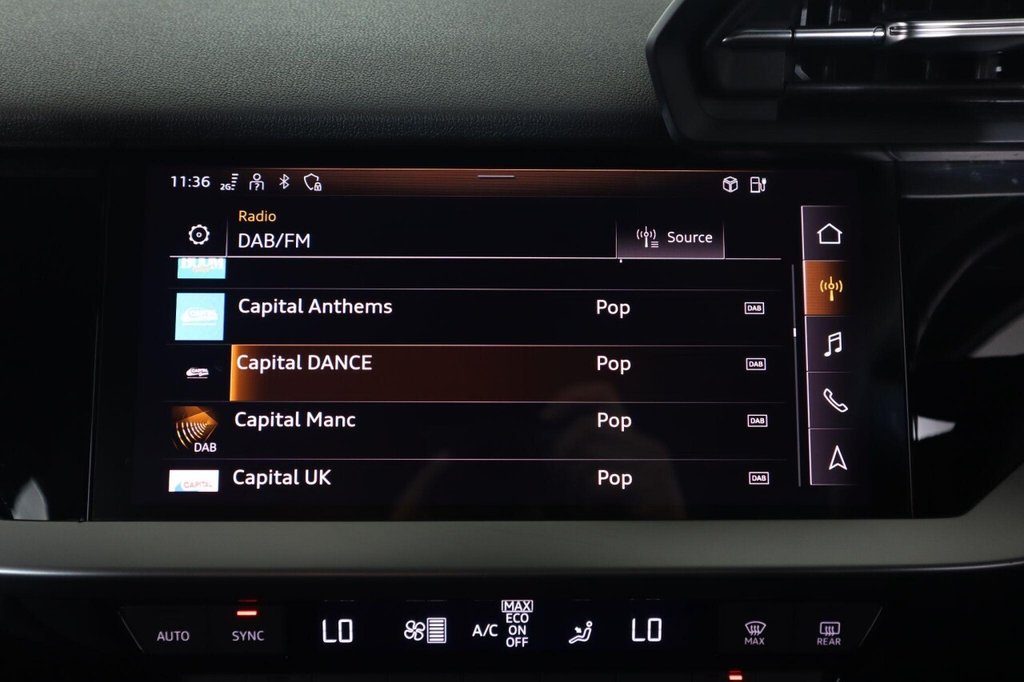 Used Audi A3 2021 for sale - 77408534: Photo 38