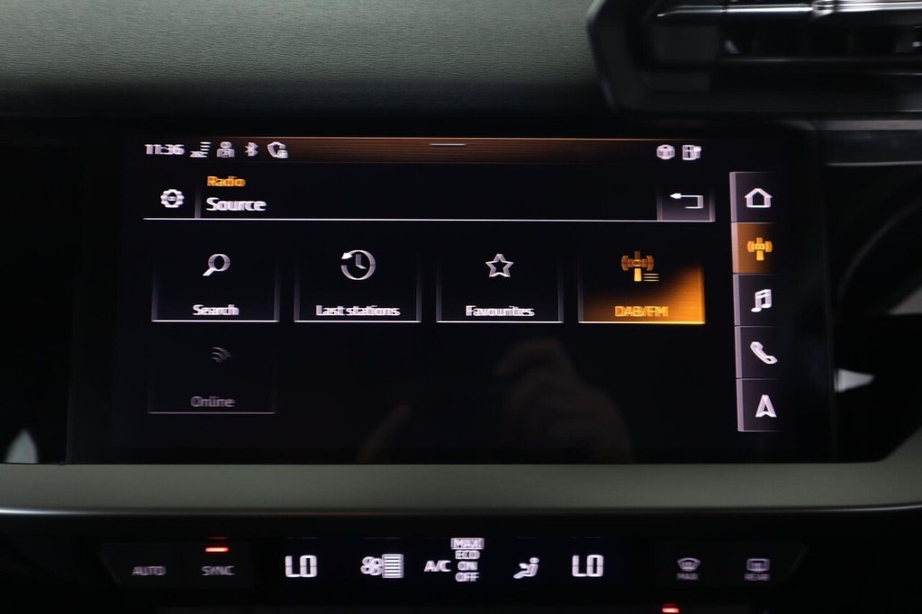 Used Audi A3 2021 for sale - 77408534: Photo 39