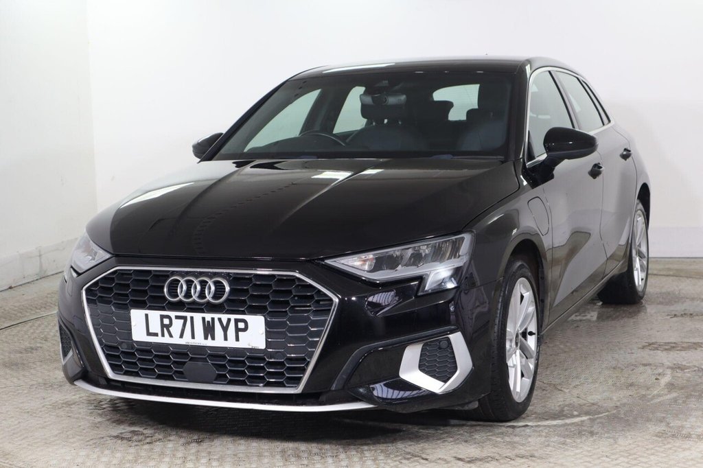 Used Audi A3 2021 for sale - 77408534: Photo 4