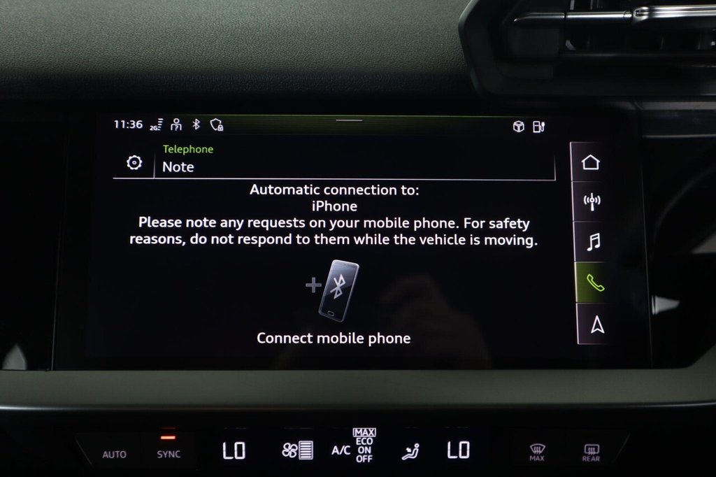 Used Audi A3 2021 for sale - 77408534: Photo 41