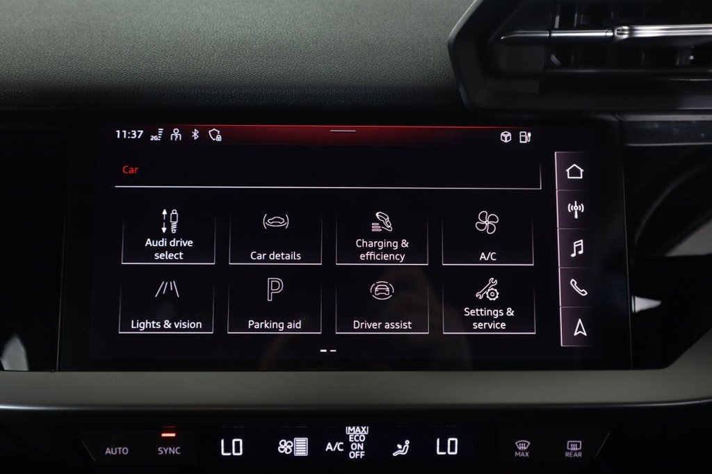 Used Audi A3 2021 for sale - 77408534: Photo 45