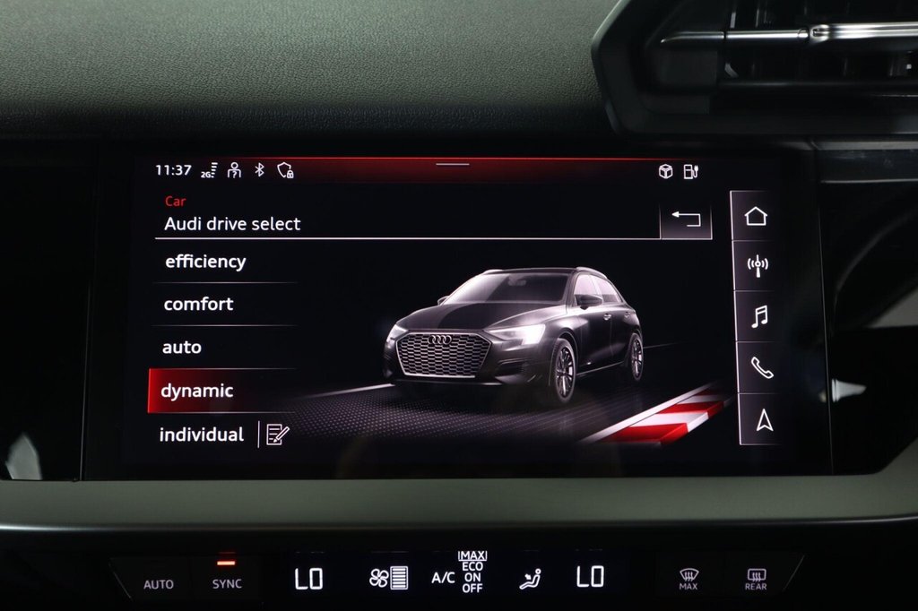 Used Audi A3 2021 for sale - 77408534: Photo 46