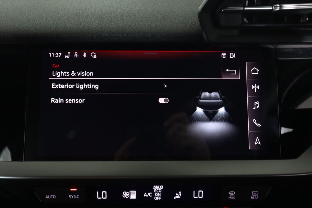 Used Audi A3 2021 for sale - 77408534: Photo 47