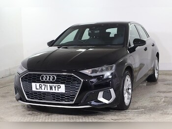 Used Audi A3 2021 for sale - 77408534: Photo