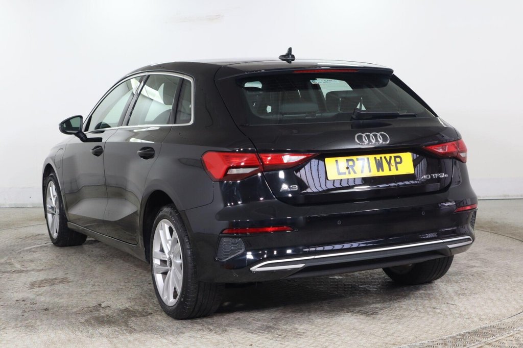Used Audi A3 2021 for sale - 77408534: Photo 5