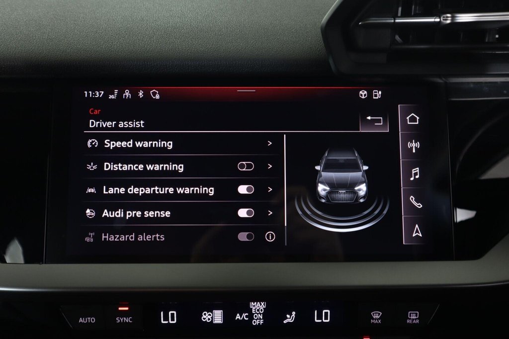 Used Audi A3 2021 for sale - 77408534: Photo 50