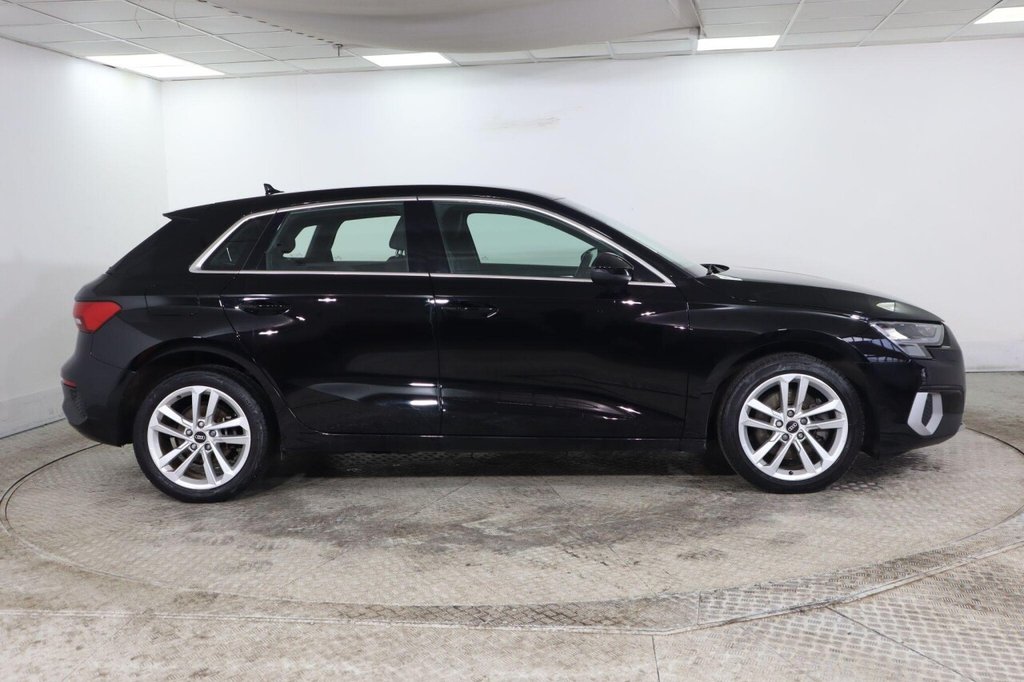 Used Audi A3 2021 for sale - 77408534: Photo 9