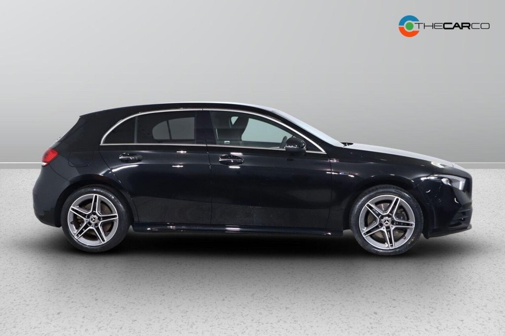 Used Mercedes-Benz A-Class 2020 for sale - 76386276: Photo 10