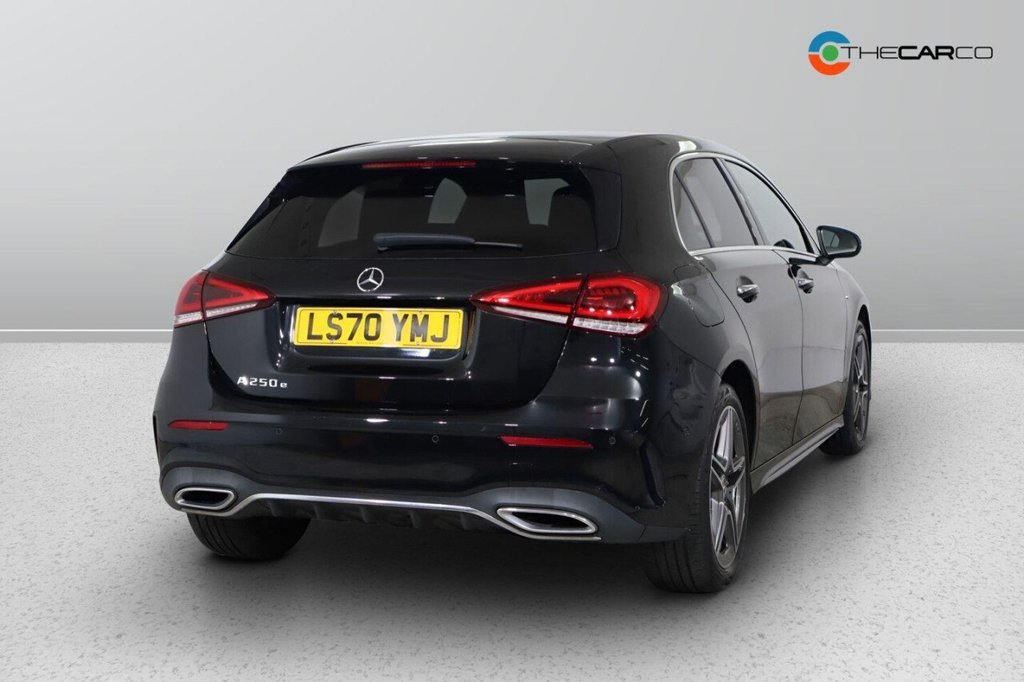 Used Mercedes-Benz A-Class 2020 for sale - 76386276: Photo 11