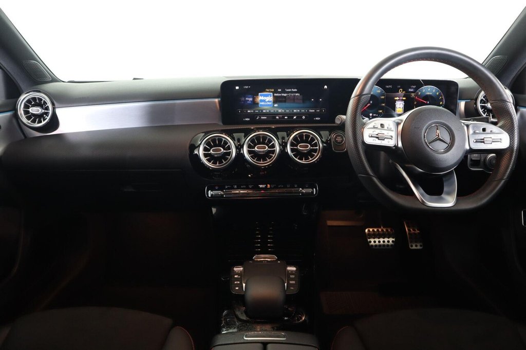 Used Mercedes-Benz A-Class 2020 for sale - 76386276: Photo 13