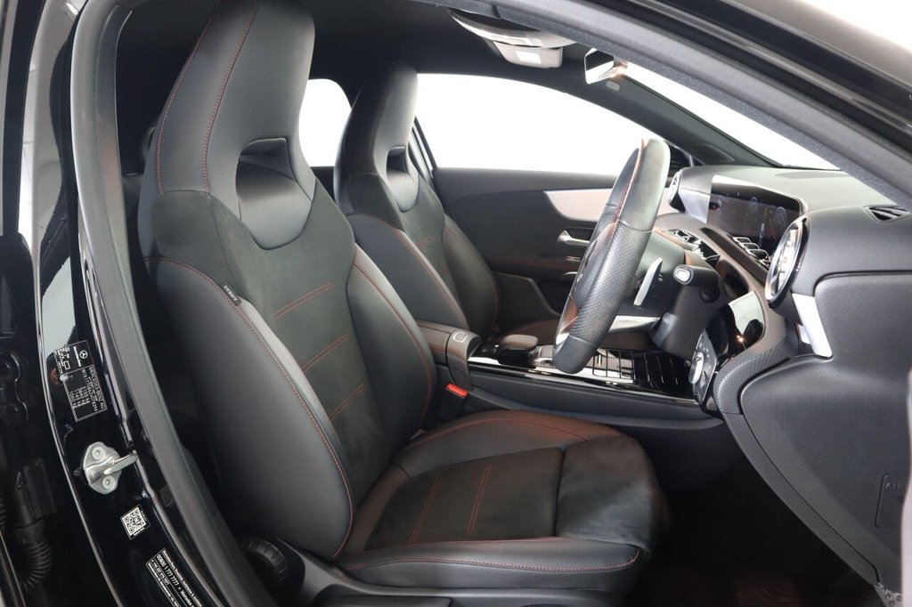 Used Mercedes-Benz A-Class 2020 for sale - 76386276: Photo 14