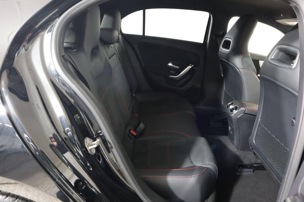 Used Mercedes-Benz A-Class 2020 for sale - 76386276: Photo 16