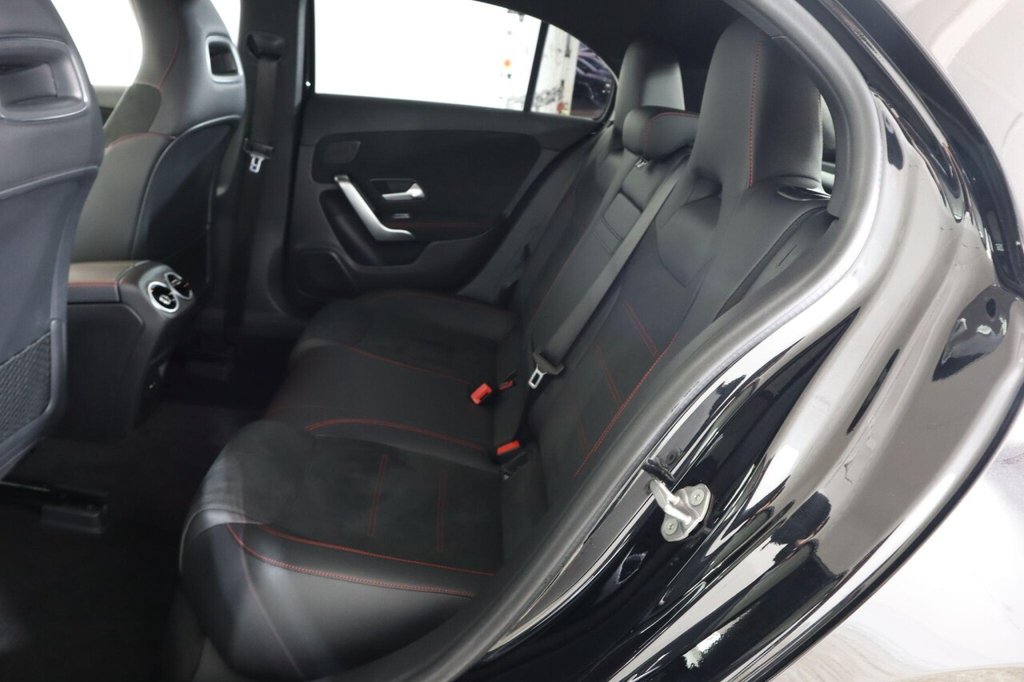 Used Mercedes-Benz A-Class 2020 for sale - 76386276: Photo 17