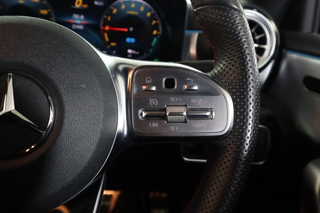 Used Mercedes-Benz A-Class 2020 for sale - 76386276: Photo 18