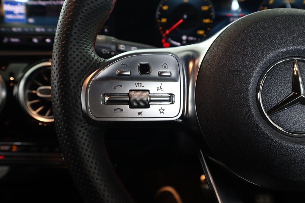 Used Mercedes-Benz A-Class 2020 for sale - 76386276: Photo 19