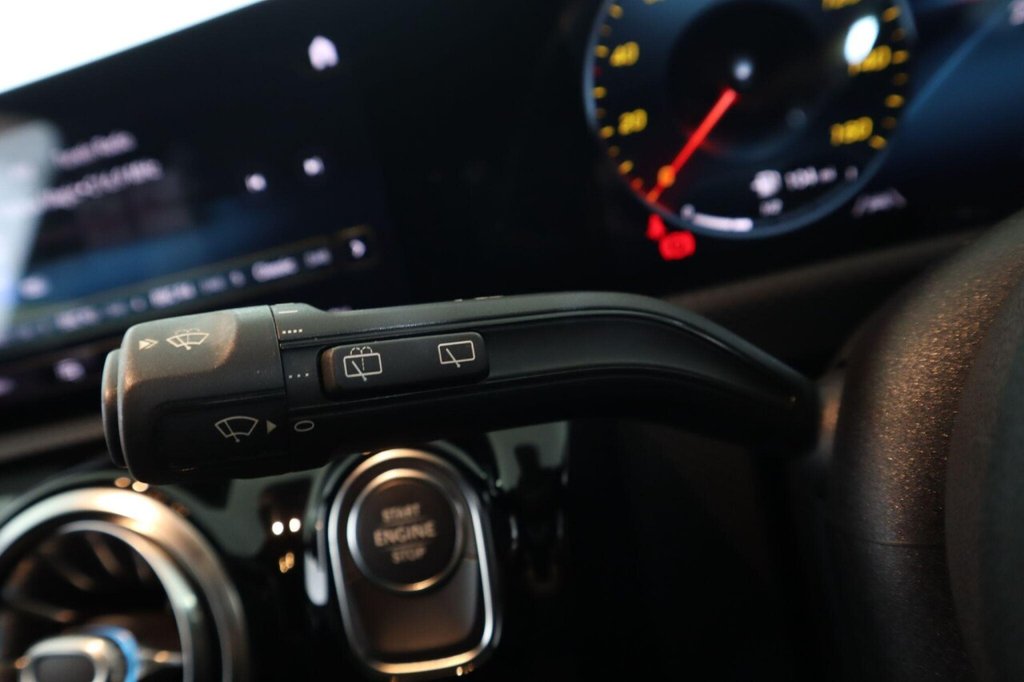 Used Mercedes-Benz A-Class 2020 for sale - 76386276: Photo 20