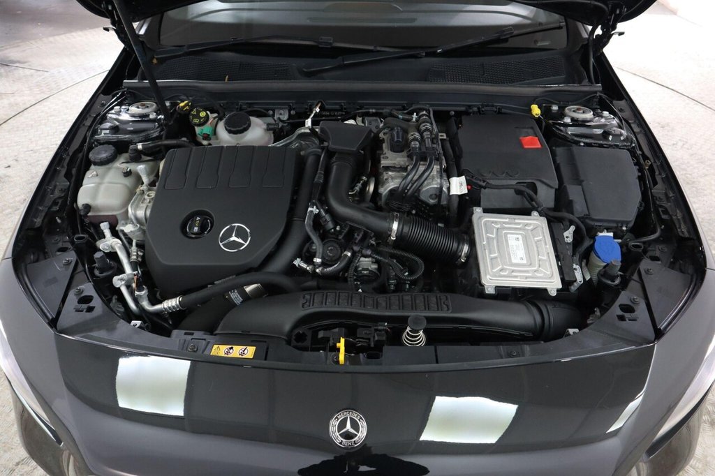 Used Mercedes-Benz A-Class 2020 for sale - 76386276: Photo 27