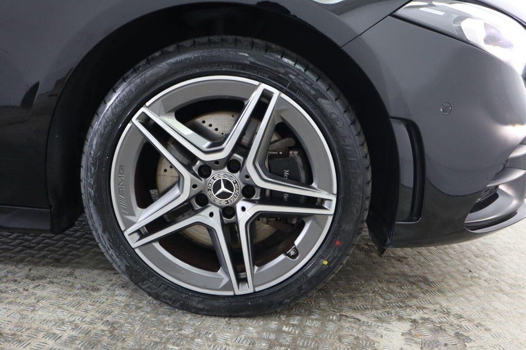 Used Mercedes-Benz A-Class 2020 for sale - 76386276: Photo 28