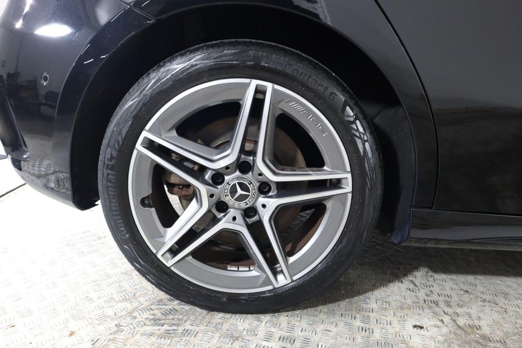 Used Mercedes-Benz A-Class 2020 for sale - 76386276: Photo 29