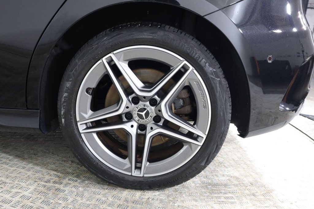 Used Mercedes-Benz A-Class 2020 for sale - 76386276: Photo 30