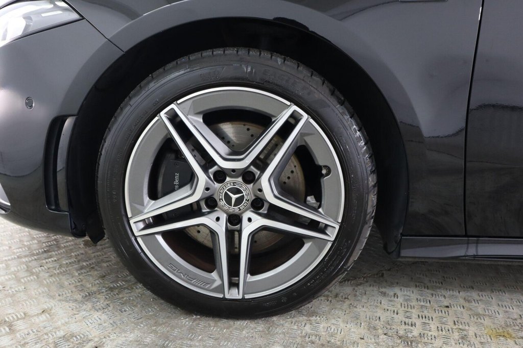 Used Mercedes-Benz A-Class 2020 for sale - 76386276: Photo 31