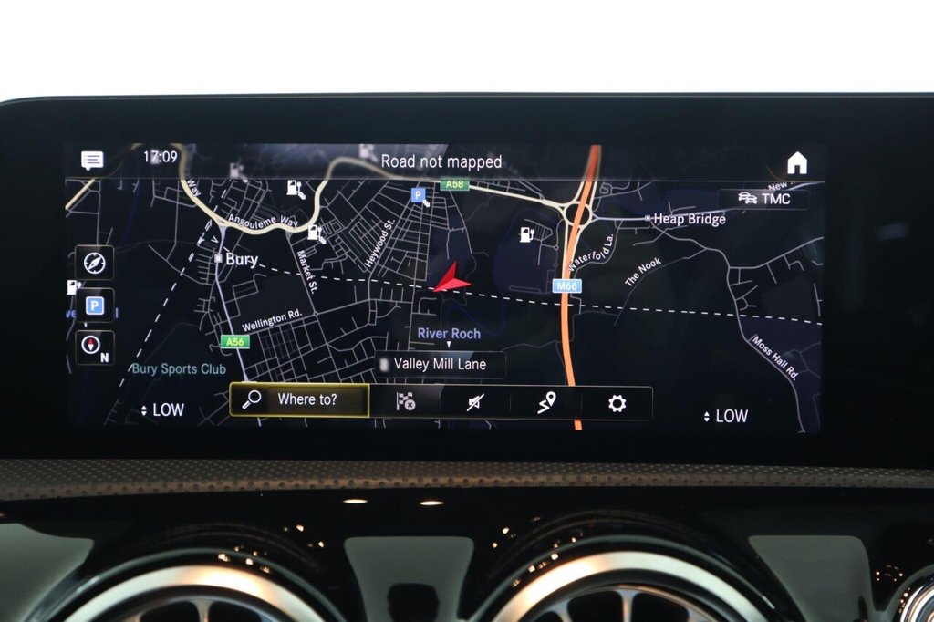 Used Mercedes-Benz A-Class 2020 for sale - 76386276: Photo 35