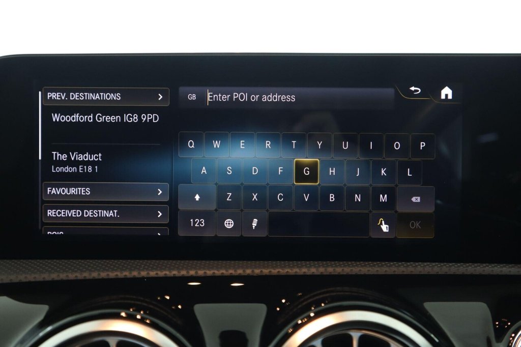 Used Mercedes-Benz A-Class 2020 for sale - 76386276: Photo 36